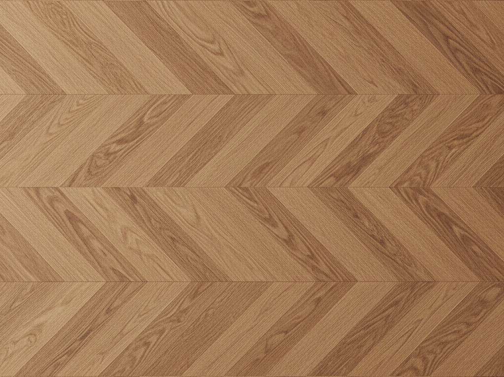 parquet en espiga
