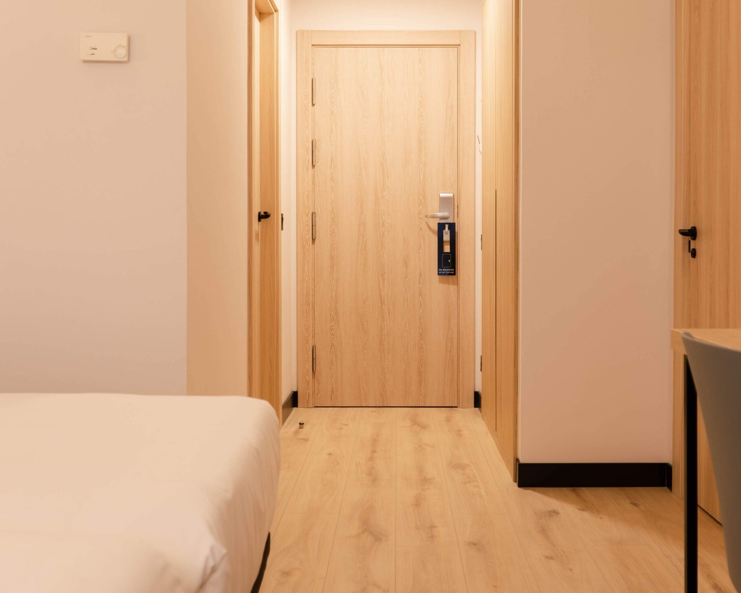 Hoteles