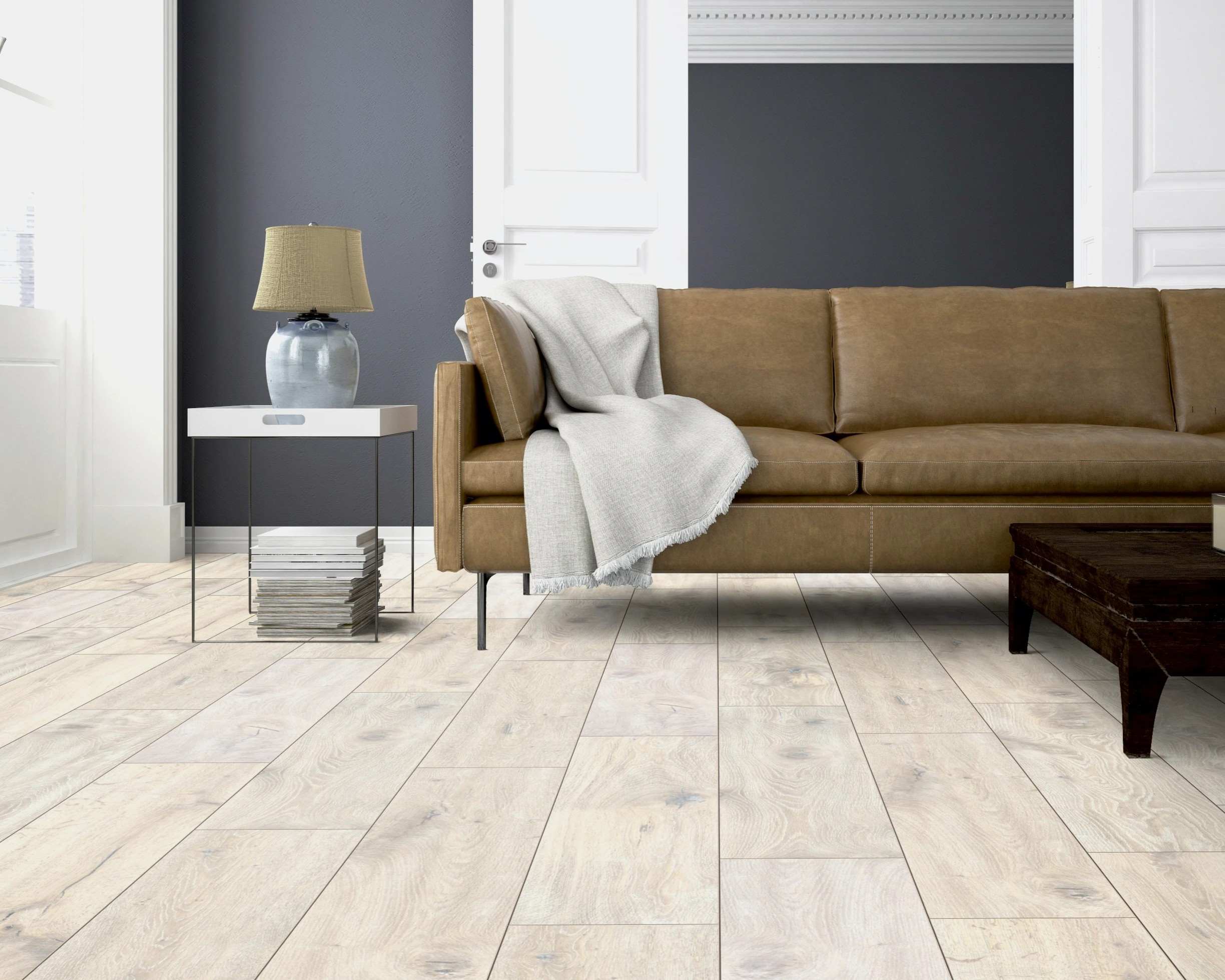 Pavimento laminado